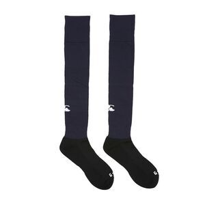Canterbury Childrens/Kids Club Socks / Navy